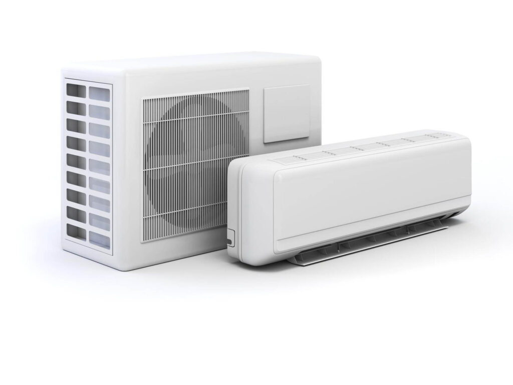 izmir klima teknik servisi